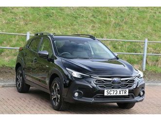 2.0 i e-boxer limited lineartronic 4wd euro 6 (start/stop) 5dr