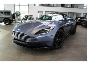 aston martin други db11 coupe