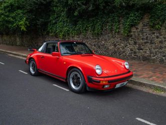 1987-porsche-911-carrera-sport-targa