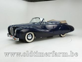 austin other sheerline '49 ch2729