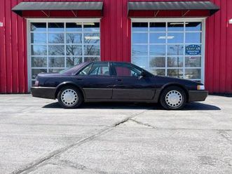 CADILLAC SEVILLE STS 1992-cadillac-seville-for-sale