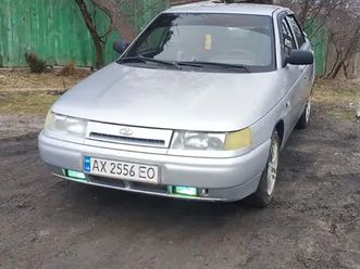 ваз 2110 2003