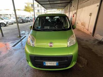 qubo qubo 1.4 8v 77 cv dynamic natural power