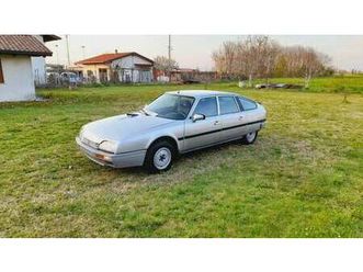 1985 cx 2.5 gti restored a vendre