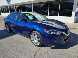 2016-nissan-maxima-sr-for-sale