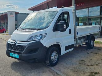 jumper benne 35 l2 bluehdi 130 bvm6 confort