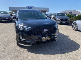 edge 2.0 ecoblue 238 cv awd start&stop aut. st-line