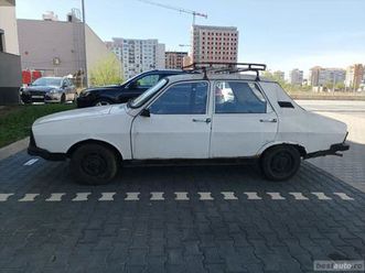 de vanzare automobil dacia 1310, an fabricatie 1985