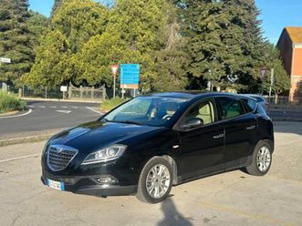 delta (2008-2015) delta 1.6 mjt dpf gold