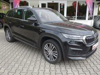 škoda kodiaq 2.0tdi 110kw dsg l-k -face
