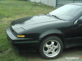 nissan pulsar zabytek rzadkosc gorzów wielkopolski - sprzedajemy.pl