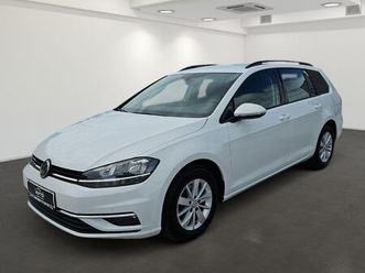 vw golf 7 variant 1.6 tdi teretno n1 1.vlasnik + garancija do12 mjes, 2019 god.