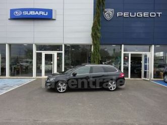 ii generation2 sw 1.2 puretech 130 s&s 6cv gt line eat8