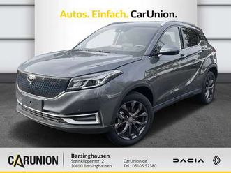 dfsk seres 3 luxury 120kw klimaautom*navi*360°kamera