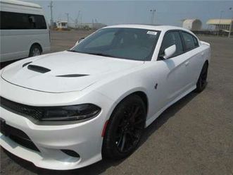 srt 8 hellcat widebody neu verschiedene farben
