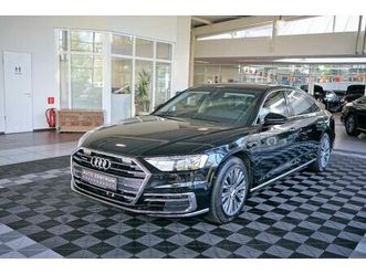 audi a8 l 4.0 security werks panzer armored vr9