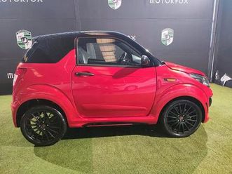 ligier - js50 dci ultimate sport