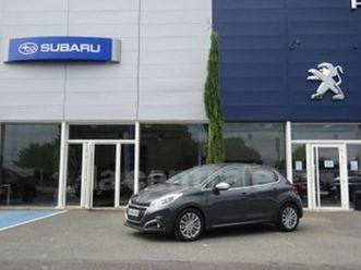 generation2 1.2 puretech 110 s&s allure 5p