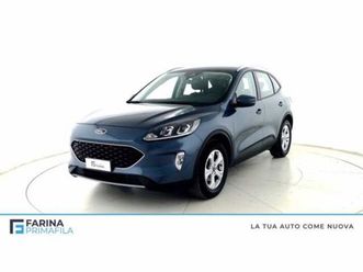 kuga 2ª serie 2.0 ecoblue mhev connect 2wd 150cv