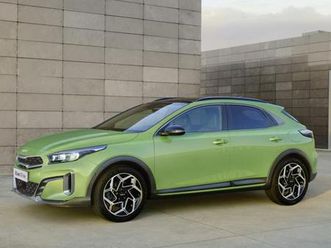 xceed xceed 1.5 t-gdi 160 cv mhev dct business