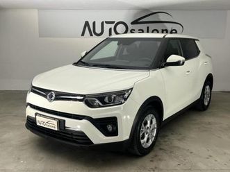 tivoli tivoli 1.2 gdi turbo 2wd comfort