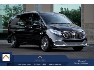 2023 mercedes-benz metris
