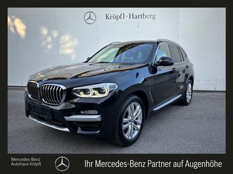 bmw x3 x drive20d g01