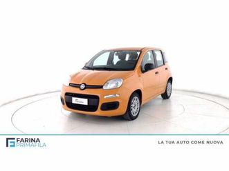 panda 2ª serie 1.0 firefly hybrid s&s 70cv 5p.ti
