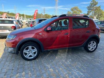0.9 tce stepway
