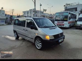 sahibinden-mercedes-benz-vito-112-cdi-2002-model