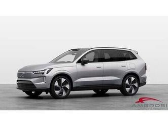 volvo ex90 single motor plus nuova a viterbo