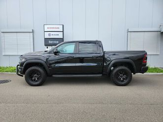 ram 1500 6.2 v8 4x4 trx level 2