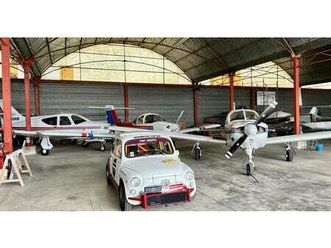 1963 | abarth fiat 1000 tc