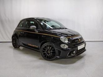 1.4 16v t-jet 595 scorpione oro 121 kw (165 cv)