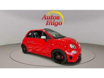 1.4 16v t-jet 595 pista 121 kw (165 cv)