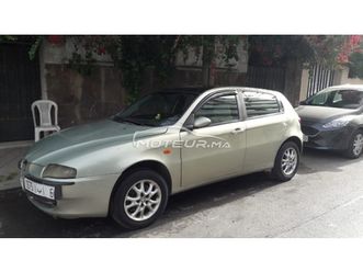 alfa-romeo-147-2003-essence-420520-occasion-a-casablanca-maroc
