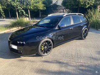 alfa romeo 159 1.9 jtd 16v ti sportwagon 5p.