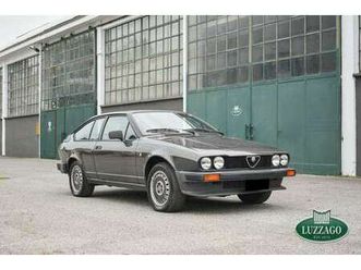 alfa roméo alfetta gt gtv 2000
