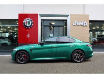 giulia 2.9 quad q wheels
