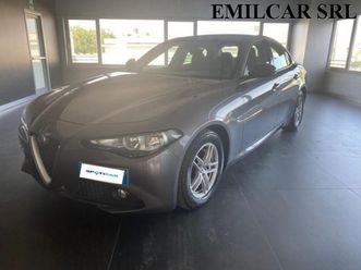 giulia (2016) giulia 2.2 turbodiesel 150 cv at8 business