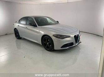 giulia (2016) giulia 2.2 turbodiesel 190 cv at8 sprint