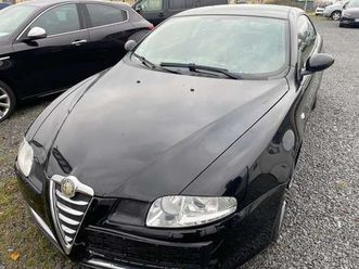 2.0 jts klimaautomatik 8- fach bereift sitzheizung