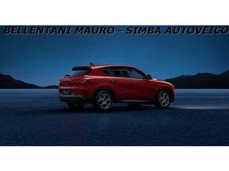 1.5 130 cv mhev tct7 sprint