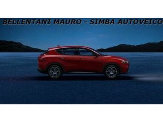 1.6 130 cv sprint tct