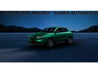 1.6 130 cv sprint tct