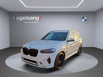 ALPINA XD3 xd3-switch-tronic