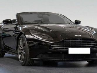 volante 4.0 biturbo v8 01/2021