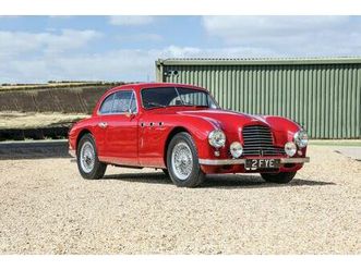 1953 aston martin db2 coupe