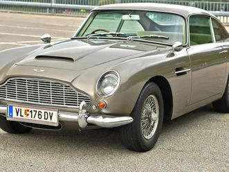 1964 aston martin db5