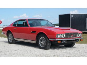 1969 aston martin dbs saloon#23819 a vendre